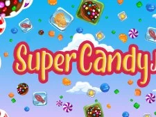 Super Candy Jewels